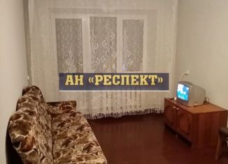 1-комнатная квартира в аренду, 33 м2, Краснокамск, улица 50 лет Октября, 1