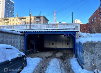 Продается гараж, 6 м2, Екатеринбург, Гурзуфская улица, Гурзуфская улица, 9