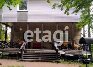 Продается дом, 193 м2, садоводческое некоммерческое товарищество Ника, садоводческое некоммерческое товарищество Ника, 157