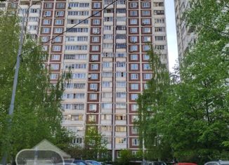 Продажа двухкомнатной квартиры, 57.8 м2, Москва, Старобитцевская улица, 17к2