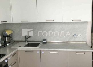 Продается однокомнатная квартира, 46.4 м2, Москва, Боровское шоссе, 2к6, метро Говорово