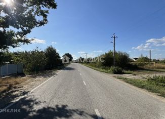 Продаю земельный участок, 15 сот., хутор Новый Сад, Дорожная улица