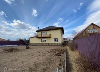 Дом на продажу, 200 м2, Чита, ДНТ Урожай, 337