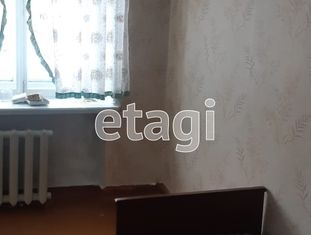 2-комнатная квартира на продажу, 43.9 м2, Новосибирская область, Комсомольская улица, 16