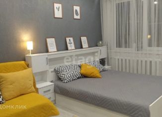 Продается 3-комнатная квартира, 62.4 м2, поселок городского типа Полотняный Завод, улица Горняк, 15