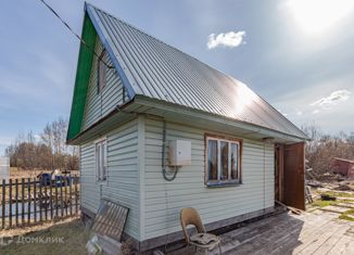 Продам дом, 30 м2, деревня Петровское