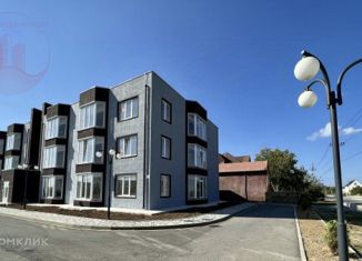 Продается квартира студия, 35.75 м2, село Штормовое, улица 60 лет Октября