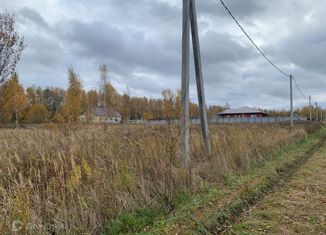 Продажа участка, 20 сот., село Зайцево, Кольцевая улица