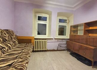 Продам комнату, 27.7 м2, Иркутск, улица Дзержинского, 56