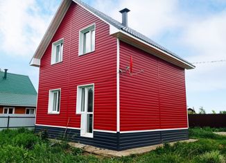 Продается дом, 66.2 м2, село Фёдоровка, Галечная улица