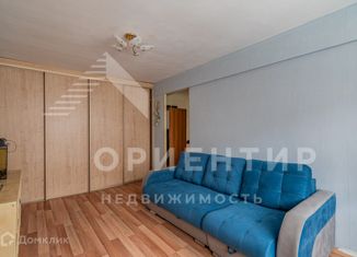 Трехкомнатная квартира на продажу, 55 м2, Свердловская область, улица Альпинистов, 24А