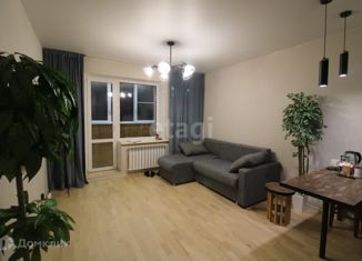 Продаю квартиру студию, 34 м2, Копейск, улица Ленина, 81