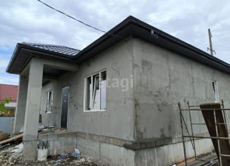 Продам дом, 100 м2, СНТ Буровик, 7-й проезд