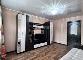 Двухкомнатная квартира на продажу, 44 м2, Астраханская область, улица Александрова, 11