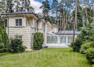 Сдача в аренду дома, 860 м2, поселок дачного хозяйства Жуковка