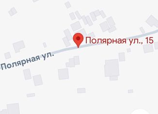 Продам дом, 45 м2, рабочий посёлок Жатай, Полярная улица