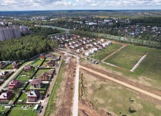 Продам участок, 8.01 сот., деревня Канищево