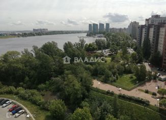 Продам двухкомнатную квартиру, 54 м2, Санкт-Петербург, метро Обухово, проспект Обуховской Обороны, 138к2