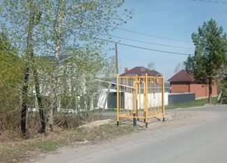 Продажа земельного участка, 16.2 сот., деревня Головина, Луговая улица