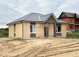 Продажа дома, 107 м2, Заводоуковск, Колмаковская улица, 27