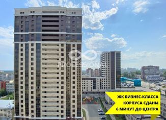 Продам двухкомнатную квартиру, 70.4 м2, Ярославль, ЖК Ярославль Сити