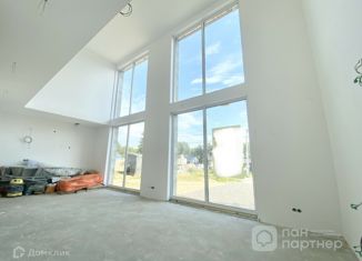 Продаю дом, 110 м2, коттеджный посёлок Черничный