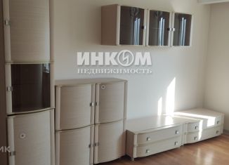 Продажа 2-ком. квартиры, 53.3 м2, Москва, Боровское шоссе, 45