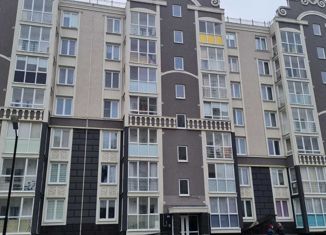 Однокомнатная квартира на продажу, 37 м2, Калининградская область, улица Володарского, 4Б