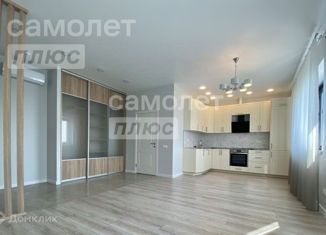 Продажа 2-комнатной квартиры, 59 м2, Москва, Шереметьевская улица, 26