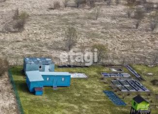 Продам участок, 8.5 сот., деревня Ляды, деревня Ляды, 32