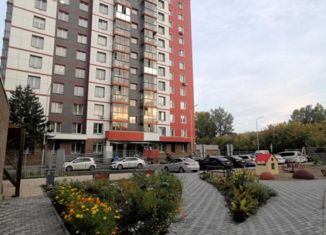 Продается однокомнатная квартира, 34.5 м2, Иркутск, проезд Атласова, 5, ЖК Перспектива