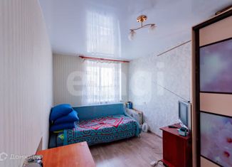 Продается однокомнатная квартира, 13 м2, Томск, Киевская улица, 88, Кировский район