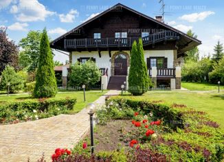 Продам дом, 700 м2, посёлок Ивановское, посёлок Ивановское, 111