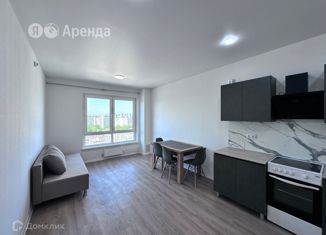 Аренда 1-комнатной квартиры, 42 м2, Москва, Новохохловская улица, 15к3, станция Нижегородская