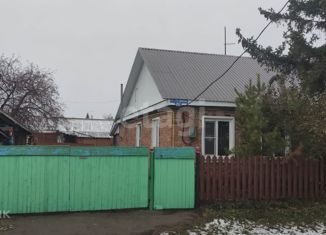 Продаю дом, 78 м2, Омская область, улица Гагарина