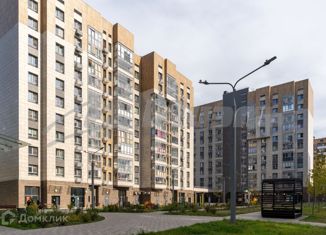 Продажа 3-ком. квартиры, 73 м2, Москва, Радужная улица, 18