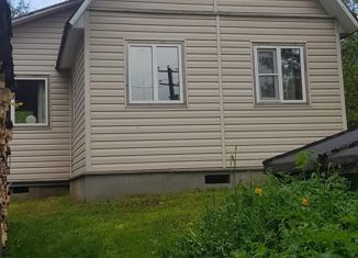 Продажа дома, 35 м2, деревня Слободища, улица Ветеранов