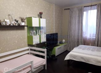 Продам 1-комнатную квартиру, 47.3 м2, Нижний Новгород, Тонкинская улица, 14А, метро Канавинская