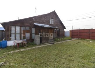 Продам дом, 69 м2, деревня Падерина, Луговая улица
