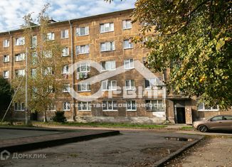 Продажа комнаты, 93.3 м2, Калининград, Серпуховская улица, 31, Московский район