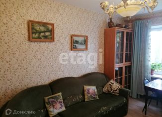 Продам 2-ком. квартиру, 42 м2, Богородицк, Пролетарская улица, 70