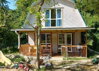 Продажа дома, 128.4 м2, село Галицыно, Раевская улица, 10