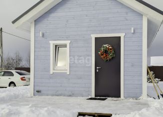 Продам дом, 24 м2, деревня Шелепино