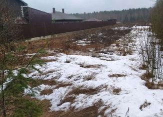 Продам земельный участок, 18 сот., деревня Мотавино, Рассветный переулок