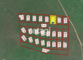 Продаю участок, 6 сот., Суворовское сельское поселение