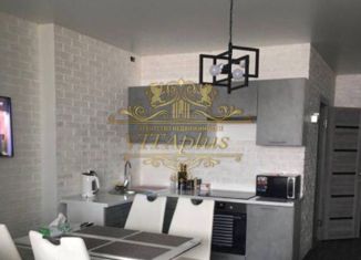 Продажа 1-комнатной квартиры, 38 м2, Артём, улица Фрунзе, 8/2