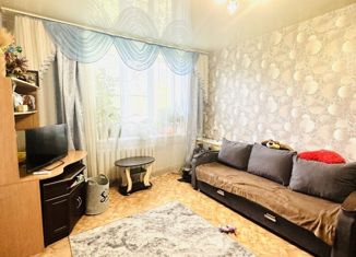 Двухкомнатная квартира на продажу, 38.5 м2, Нижегородская область, Московское шоссе, 318