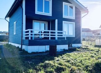 Дом на продажу, 168 м2, коттеджный посёлок Аннинские высоты, коттеджный посёлок Аннинские высоты, 129