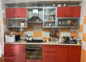 Продажа 3-комнатной квартиры, 69 м2, посёлок городского типа Грэсовский, Космическая улица, 14/10