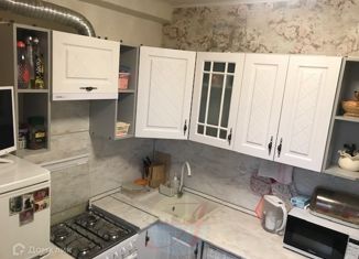 1-ком. квартира на продажу, 28.5 м2, Воронеж, улица Артамонова, 24, Северо-Восточный жилой район